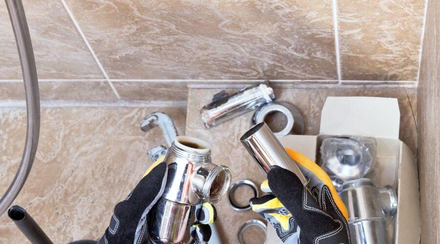 Professional Storm Sewer Service in Mattapan, MA